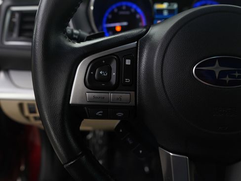 Used 2016 Subaru Outback 2.5i Premium image 17