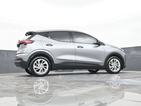New 2027 Chevrolet Bolt LT FWD image 46