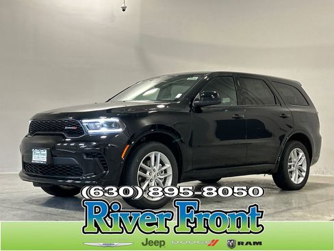 New 2026 Dodge Durango GT image 1