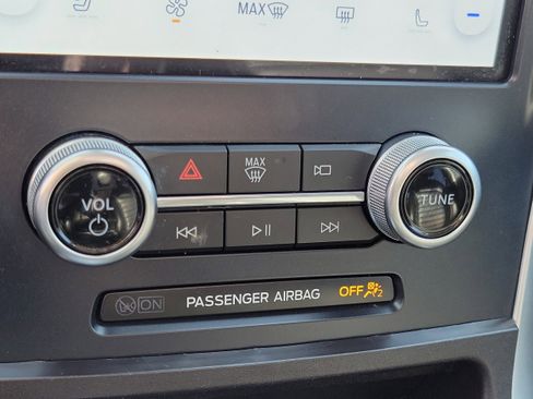 Used 2023 Ford Edge SEL w/ Convenience Package AWD/4WD image 30