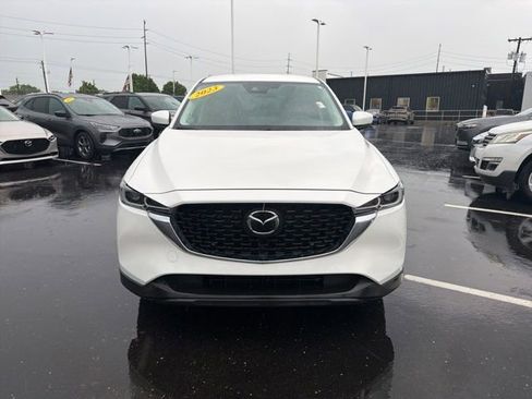 Used 2023 MAZDA CX-5 AWD 2.5 S w/ Select Package image 22