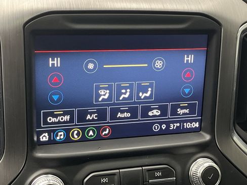 Used 2022 GMC Sierra 1500 Denali w/ Denali Reserve Package image 21