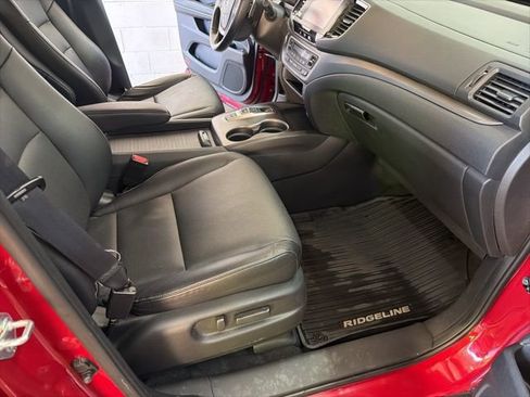 Used 2023 Honda Ridgeline RTL image 24