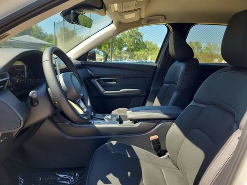 New 2026 MAZDA CX-5 Preferred AWD/4WD image 2