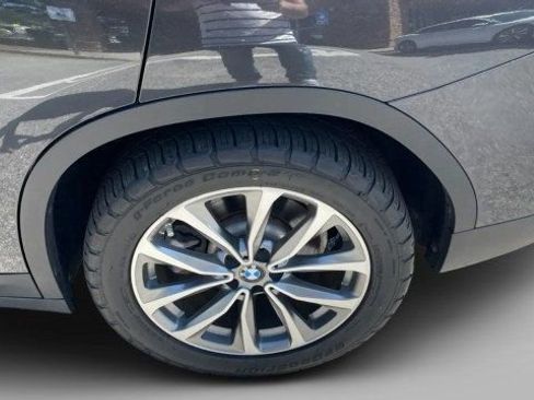 Used 2019 BMW X3 xDrive30i w/ Convenience Package image 5