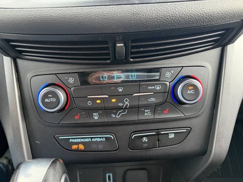 Used 2018 Ford Escape SEL AWD/4WD image 12