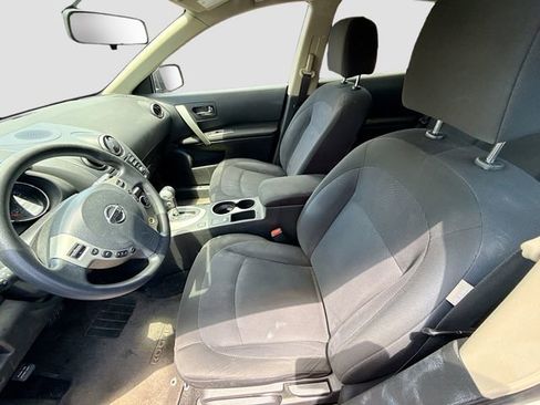 Used 2013 Nissan Rogue S w/ Special Edition Pkg AWD/4WD image 26