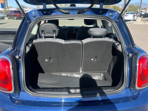 Used 2015 MINI Cooper S image 34