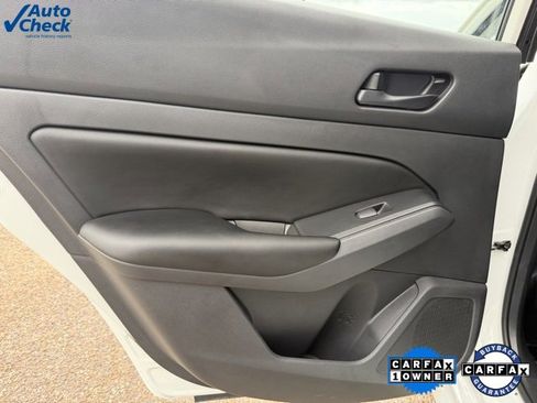 Certified 2025 Nissan Altima 2.5 S image 12