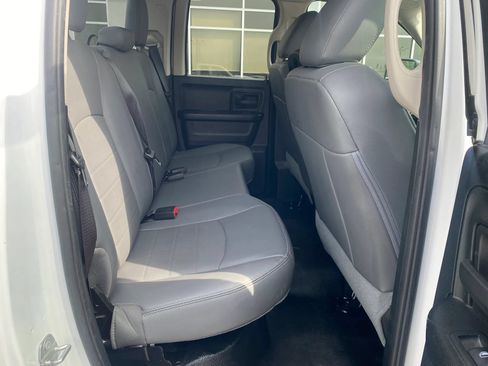 Used 2018 RAM 1500 Tradesman w/ Protection Group AWD/4WD image 30