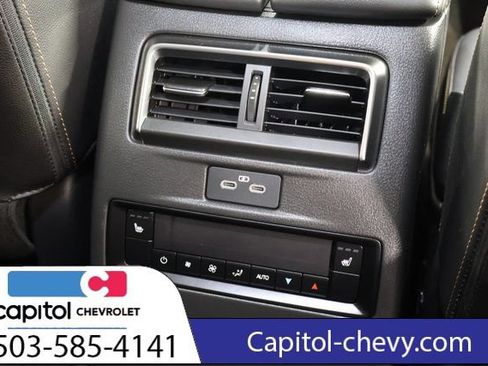Used 2026 MAZDA CX-70 3.3 Turbo w/ Preferred Package AWD/4WD image 30