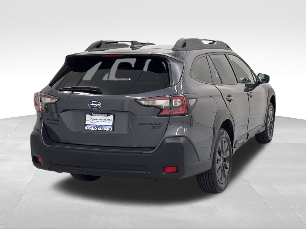 Used 2024 Subaru Outback Onyx Edition XT AWD/4WD image 7