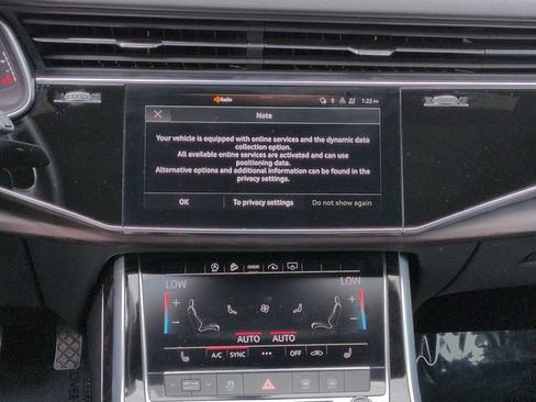 Used 2021 Audi Q7 3.0T Premium AWD/4WD image 21