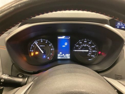 Used 2023 Subaru Crosstrek 2.0i Premium image 13