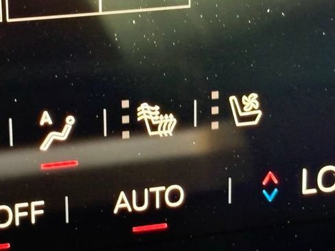 New 2026 GMC Terrain Denali AWD/4WD image 8