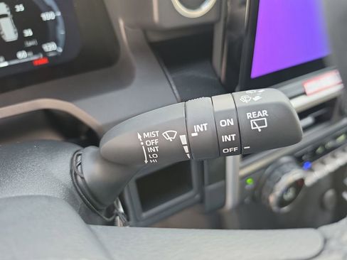 New 2026 Toyota 4Runner Limited AWD/4WD image 16
