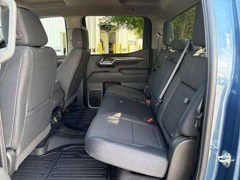 New 2026 GMC Sierra 1500 Elevation w/ X31 Off-Road Package AWD/4WD image 32