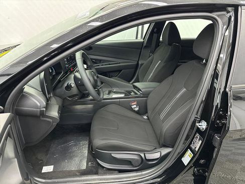 New 2026 Hyundai Elantra Sport w/ Cargo Package image 9
