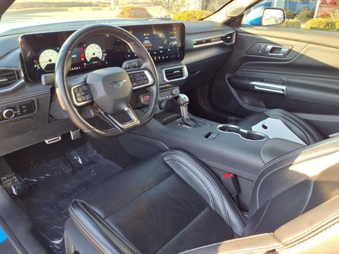 Used 2024 Ford Mustang Premium image 20