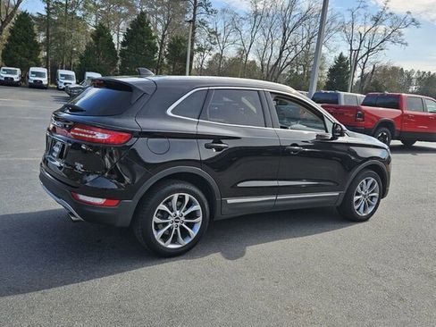 Used 2019 Lincoln MKC Select w/ Select Plus Package image 16