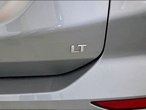 Used 2024 Chevrolet Equinox LT w/ LPO, Floor Liner Package image 24