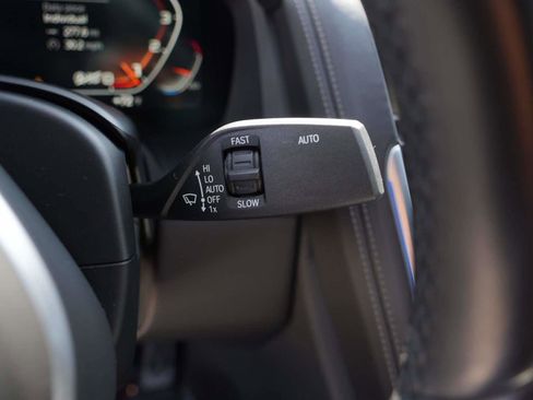 Used 2022 BMW M850i Gran Coupe xDrive M850i xDrive Gran Coupe AWD image 31