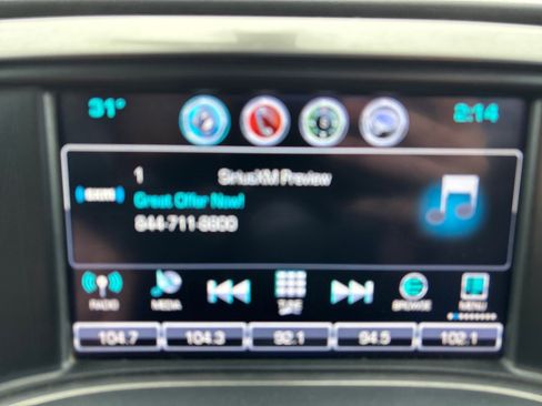 Used 2018 Chevrolet Silverado 1500 LT w/ LPO, Black Pack image 31