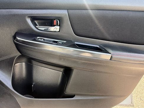 Used 2017 Subaru WRX Premium image 18
