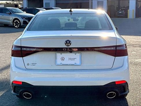 New 2026 Volkswagen Jetta GLI Autobahn image 6