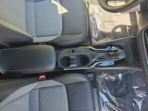 New 2026 Toyota Corolla XSE FWD image 12