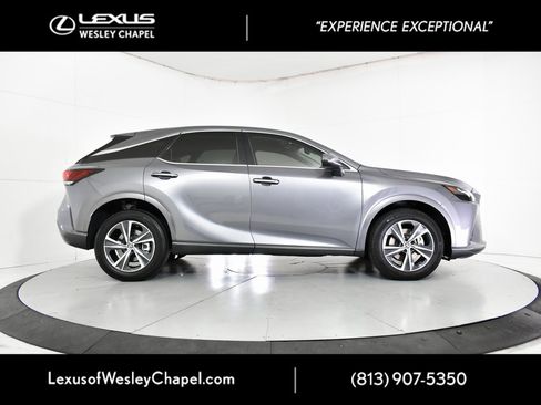 Used 2023 Lexus RX 350 FWD image 4