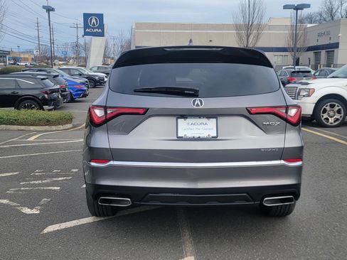 Certified 2023 Acura MDX SH-AWD image 6