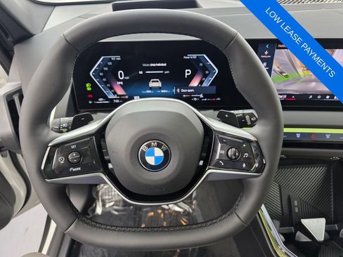 Used 2026 BMW X3 xDrive30 image 18