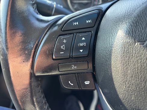 Used 2015 MAZDA MAZDA6 Touring image 19