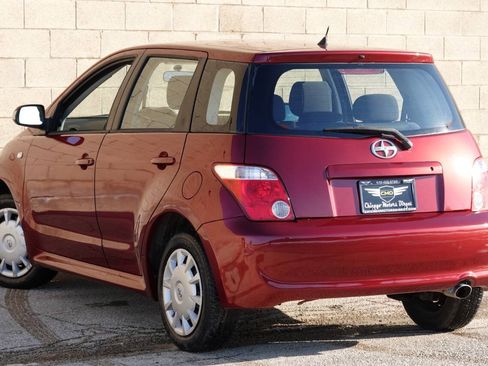 Used 2006 Scion xA FWD image 18