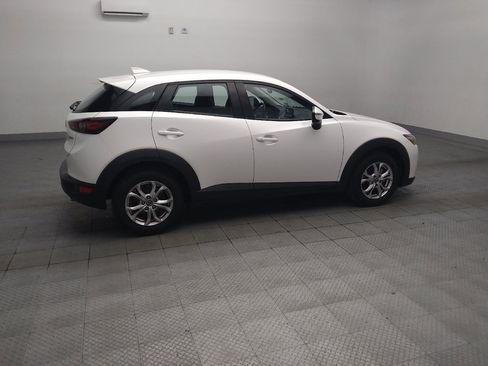 Used 2019 MAZDA CX-3 Sport w/ Sport I-ACTIVSENSE Package FWD image 10