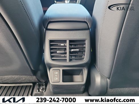 New 2026 Kia Seltos S FWD image 12