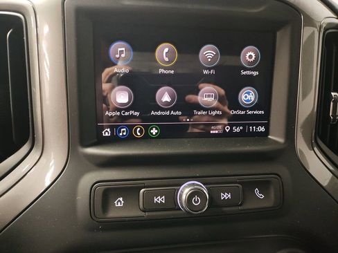 New 2026 GMC Sierra 1500 Pro w/ Pro Value Package image 24