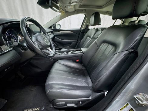 Used 2018 MAZDA MAZDA6 Grand Touring Reserve image 20