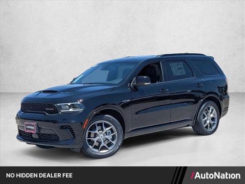 New 2026 Dodge Durango GT AWD/4WD image 1