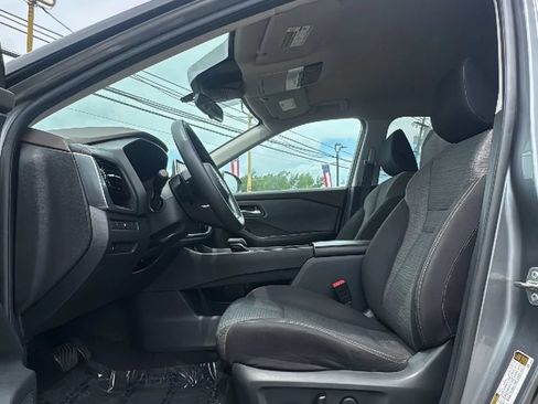 Used 2021 Nissan Rogue SV AWD/4WD image 11