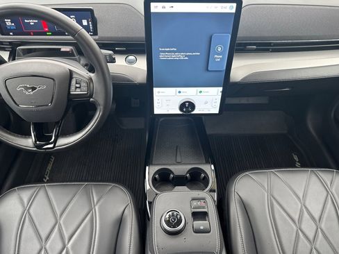 Certified 2023 Ford Mustang Mach-E Select image 14