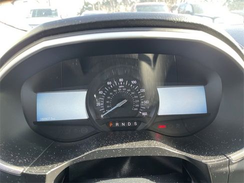 Used 2020 Ford Edge SEL w/ Cold Weather Package image 4