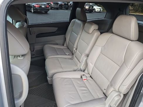 Used 2012 Honda Odyssey EX-L image 42