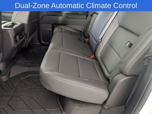 Certified 2026 Chevrolet Silverado 1500 RST w/ RST All Star Premium Package AWD/4WD image 29