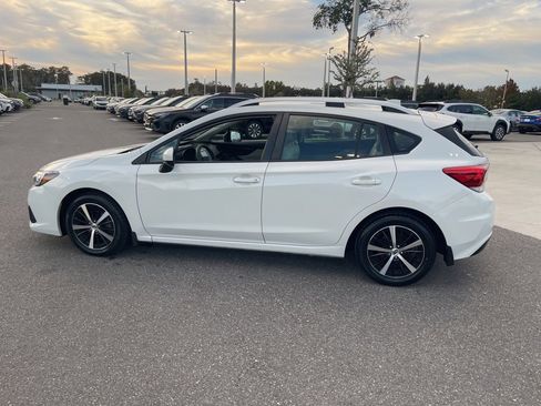 Certified 2023 Subaru Impreza Premium image 11