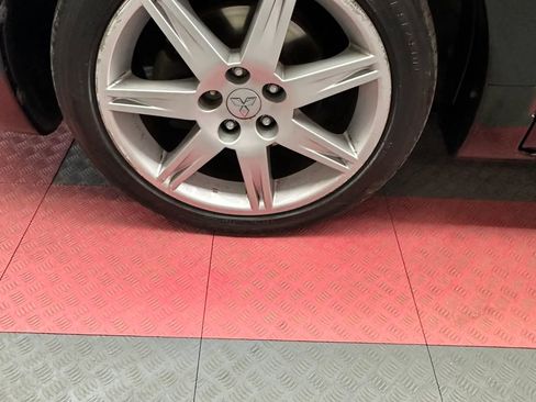 Used 2007 Mitsubishi Eclipse GT FWD image 31