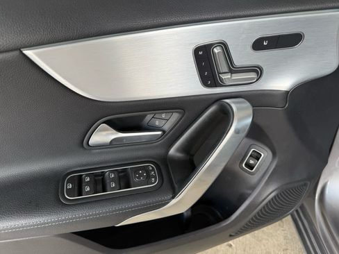 Used 2021 Mercedes-Benz A 220 4MATIC image 12