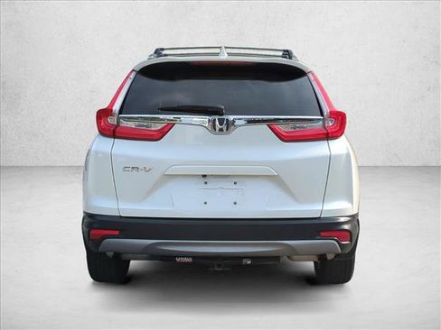 Used 2018 Honda CR-V EX image 7