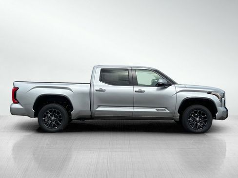 New 2026 Toyota Tundra Platinum AWD/4WD image 8
